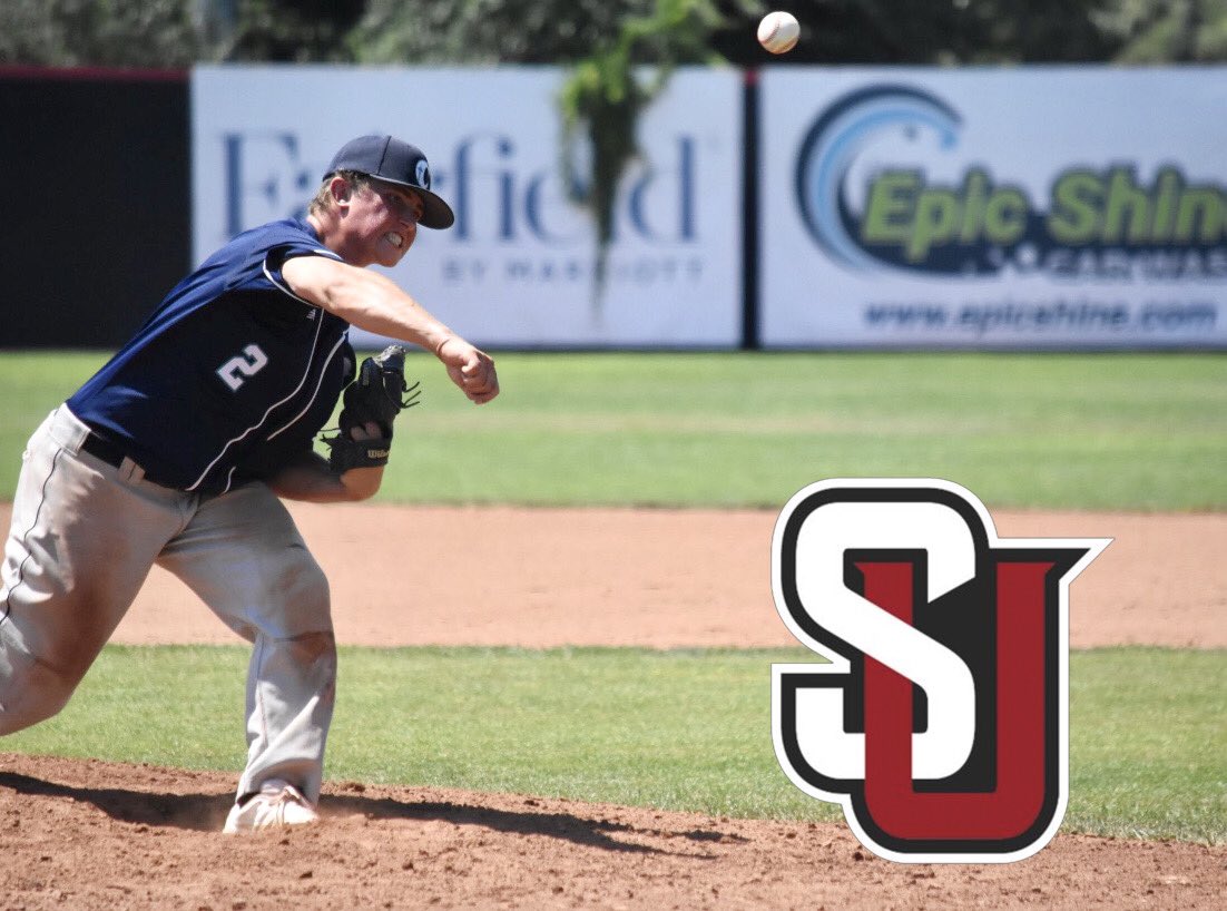 I am excited to announce my commitment to further my academic and baseball career at Seattle U. I would like to thank my family, friends, and coaches! Go Redhawks! <a href="/SeattleUBase/">Seattle U Baseball</a> <a href="/rhettparkerpnw/">rhettparkerpnw</a> <a href="/Citybaseballsea/">City Baseball Academy</a> <a href="/BaseballNW/">Baseball Northwest</a> @PBR_Washington