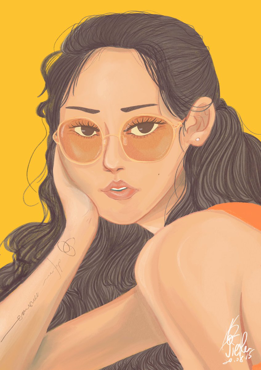 loxiefanart's tweet photo. #Maria4thWin #hwasa #mamamoo
恭喜華莎❤️❤️❤️好開心真的太開心了❤️
謝謝妳❤️❤️❤️ https://t.co/B09vVsKdUO