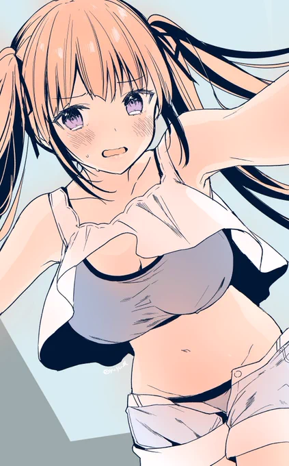 妹にお兄って呼んでもらいたい 