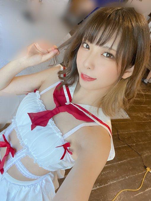 コスプレイヤーmisacoのTwitter画像35