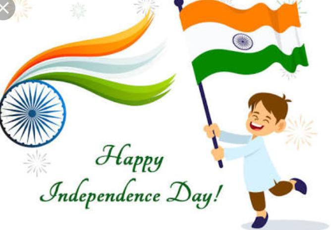 TRINTEL2016's tweet photo. This day teaches us about the power of unity among indians and how it can strengthen our nation
#happyindependenceday2020 https://t.co/WCFDExzVQY