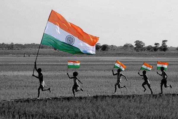 SnehaGavas's tweet photo. Tribute to the freedom fighters and martyrs whose sacrifices have enabled us to live in an independent nation..
Let's make it a place of peace, prosperity and happiness.
Wishing you a very Happy Independence day.. 🇮🇳
#independencedayofindia2020 https://t.co/fGDD0H7Ye7