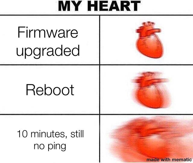 nixcraft's tweet image. OPS folks or anyone else working in IT will get this one ...