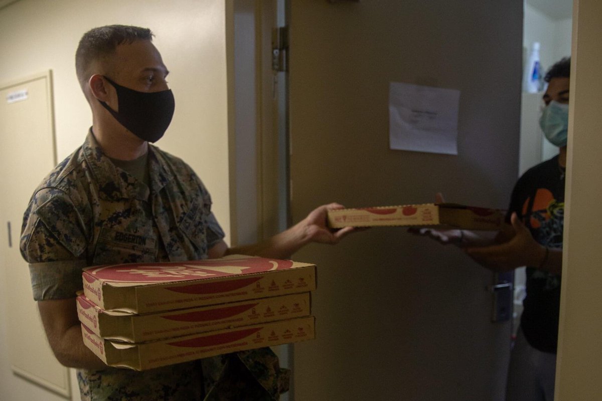 III MEF Marines tweet media