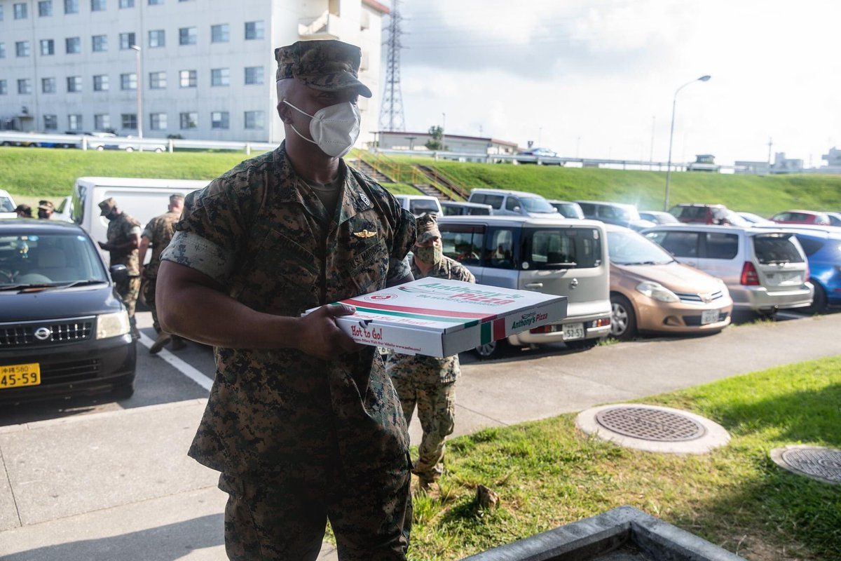 III MEF Marines tweet media