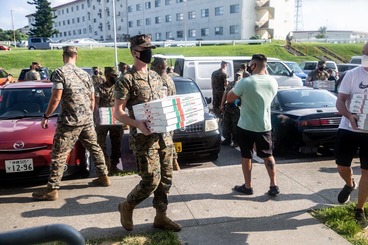 III MEF Marines tweet media