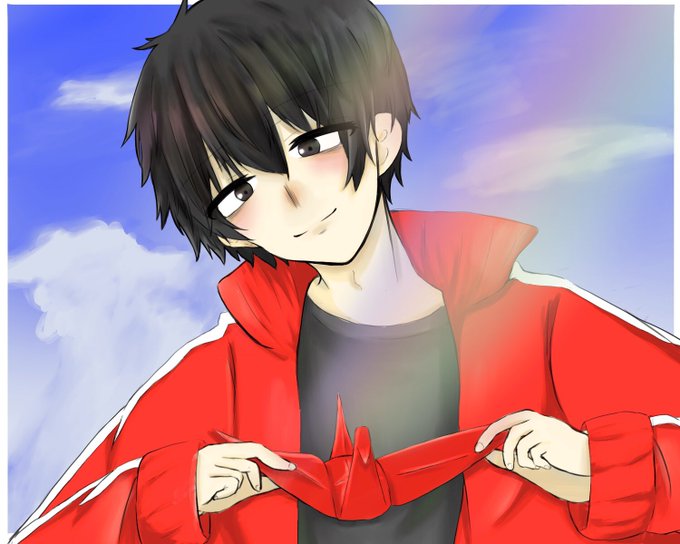 シンタローのtwitterイラスト検索結果 シンタローのtwitterイラスト検索結果