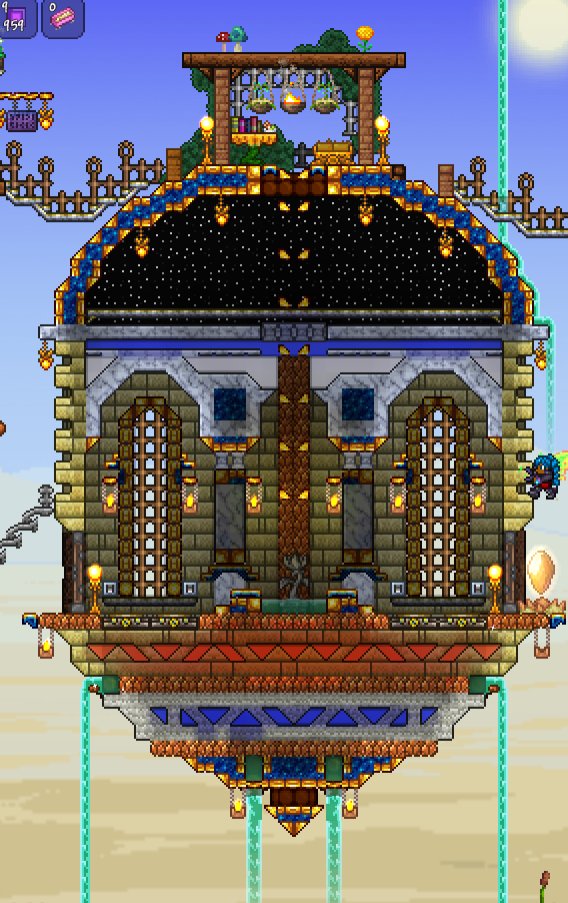 never was super happy with this hub building, but it's still pretty dang cool