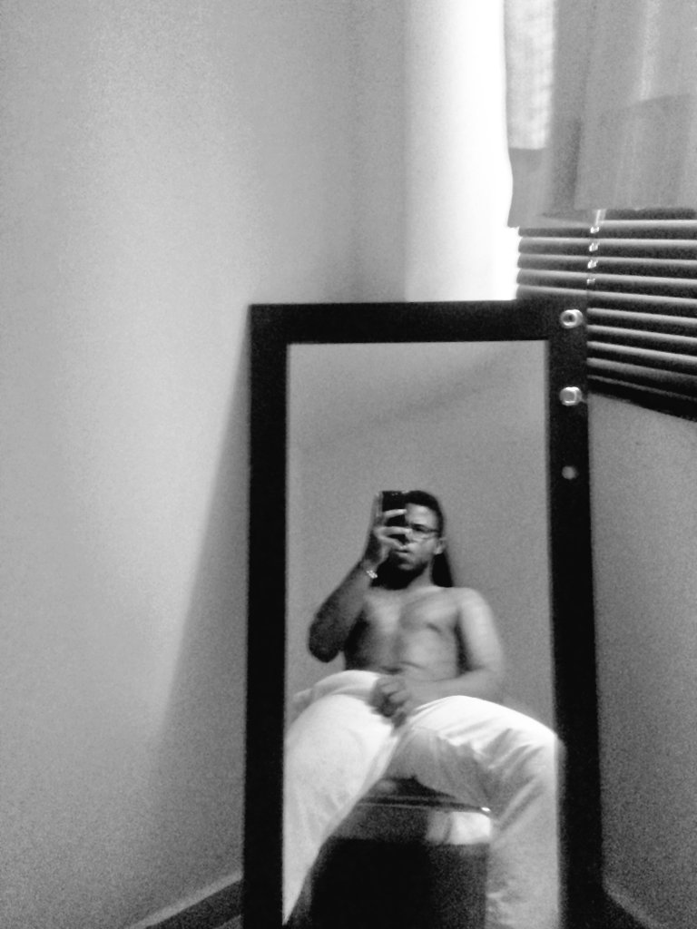 yahoraaaaa's tweet photo. Hola que tal, engorde en la pandemia jaja https://t.co/yPfbUjz3i7