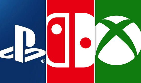 LionWolf_01's tweet image. GIVE-AWAY TIME!

RETWEET, LIKE this tweet, and FOLLOW me to have a chance to be any of 1 winner to get any 60$ game of your choice! Additional rules below but make sure to follow, like, and retweet if you want to be a valid entry. GA ENDS ON AUG 16TH AT 9PM EST USA. Good luck!