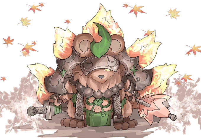 和世界のモンスターまとめ 