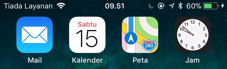 RMNE_10's tweet photo. Ini indosat kenapa ya daerah kabupaten bogor tiba2 ilang sinyal gini https://t.co/5Ix7WzNdql