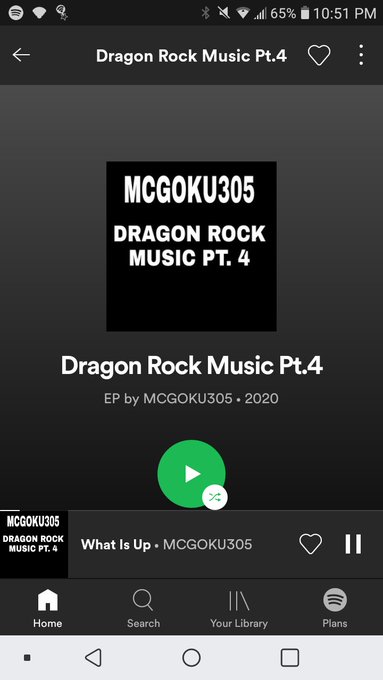Checkout My New EP DRAGON ROCK MUSIC PT.4 Available On @Spotify  https://t.co/cYqrNj4b8C https://t.c<a href="/tag/music"class="tags"><span>#music</span></a><a href="/tag/newmusic"class="tags"><span>#newmusic</span></a><a href="/tag/beatchain"class="tags"><span>#beatchain</span></a><a href="/tag/mcgoku305"class="tags"><span>#mcgoku305</span></a><a href="/tag/drago"class="tags"><span>#drago</span></a>