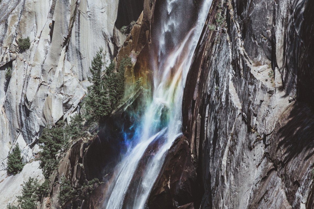 And and and and the king of the  @NatlParkService -  @YosemiteNPS. What to say about mighty Yosemite other than, GO. Go and see. Read my recap on my site. Some favorite pictures attached. https://kmagnuson.com/blog/yosemite-national-park-fall-2016