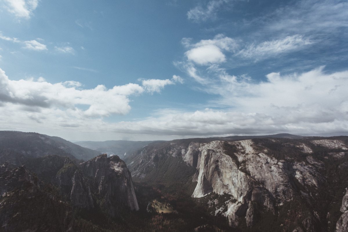 And and and and the king of the  @NatlParkService -  @YosemiteNPS. What to say about mighty Yosemite other than, GO. Go and see. Read my recap on my site. Some favorite pictures attached. https://kmagnuson.com/blog/yosemite-national-park-fall-2016