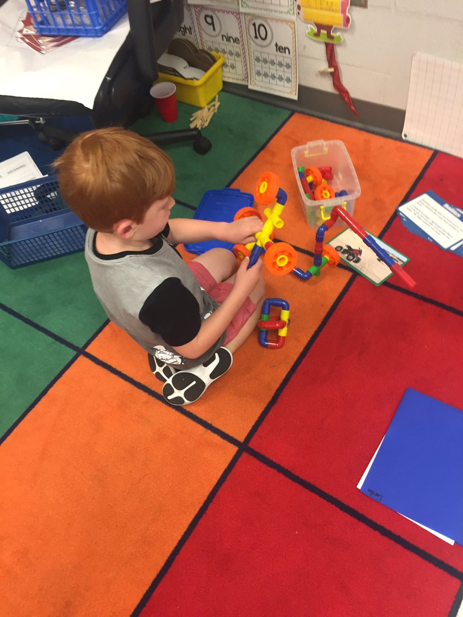 BullionAprilJAE's tweet photo. First two weeks of hybrid schedule: centers, graphing, writing, and learning about the past with no electricity....🤗🤗 Love this class already! https://t.co/wUWpkqBGIt