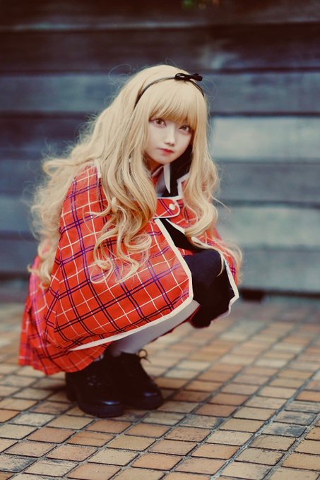 コスプレイヤー小鳥遊椛恋(つばめん)のTwitter画像69