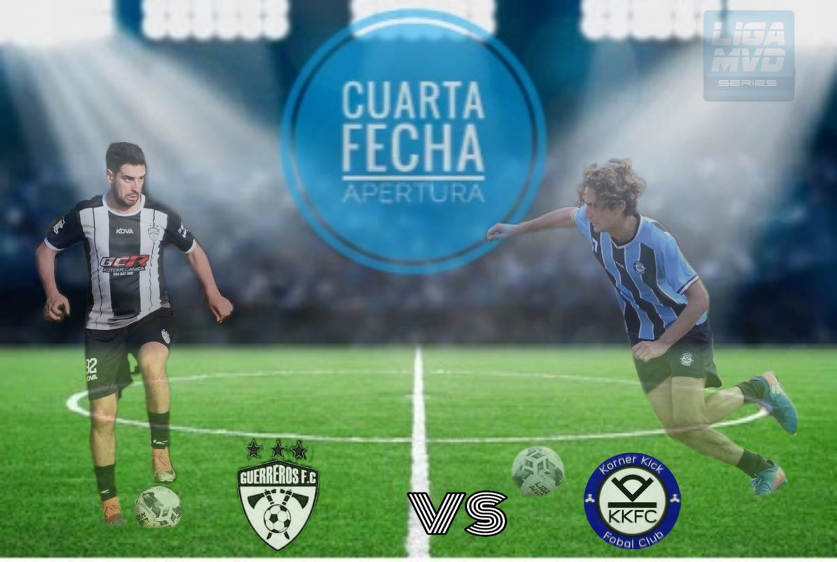 Hoy 13:30
Cancha 19
Complejo Racing Universitario

#10añoskk