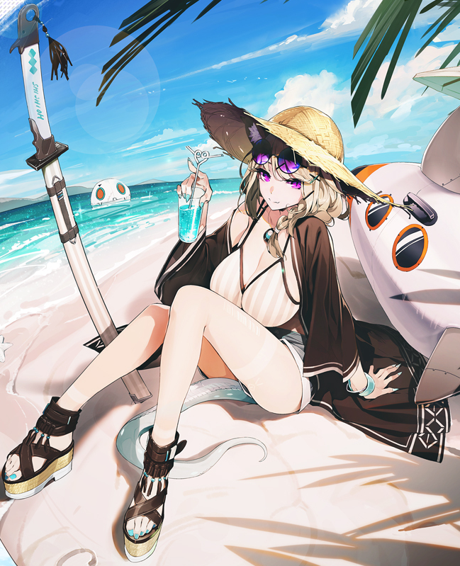 #アークナイツ 