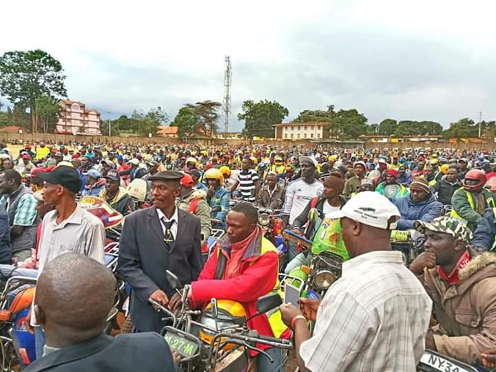 KenyanBodaboda's tweet photo. May God help our sector
@MabofKenya @citizentvkenya @BodabodaOf @Ma3Route @KenyanTraffic https://t.co/6BFm2InUSi