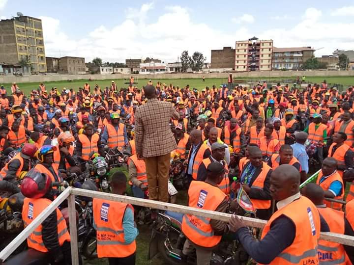 KenyanBodaboda's tweet photo. May God help our sector
@MabofKenya @citizentvkenya @BodabodaOf @Ma3Route @KenyanTraffic https://t.co/6BFm2InUSi