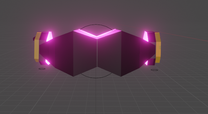 OpestTraf's tweet photo. Electro glasses #RobloxUGC  #RobloxDev #RobloxUGC #RobloxDev  #UGCroblox #RobloxDesigner https://t.co/lhIK0udK95