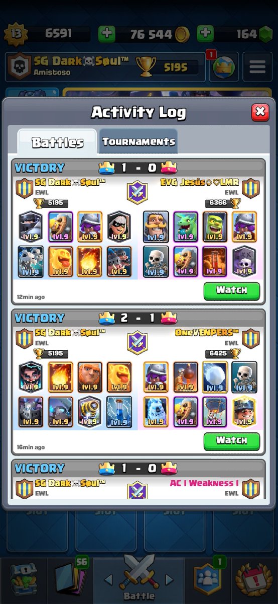 Ricardo AG tweet media