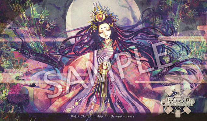 TCG けみくろ 放送局 プレイマット 新品未開封 デュエマ サプライ