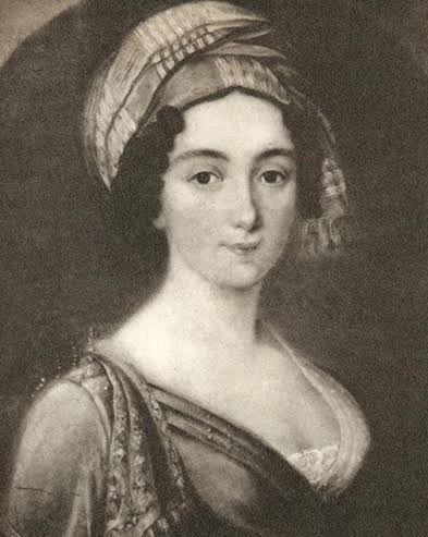 5. Mathilda D& #39;Orozco: She was so many things that I can& #39;t list all of them (but especially composer)! Was a singer, sometimes accompanied her singing by playing the harp. Appeared at festive entertainments/salons as a singer/ composer.Would recommend: Romanza and Axels Monolog