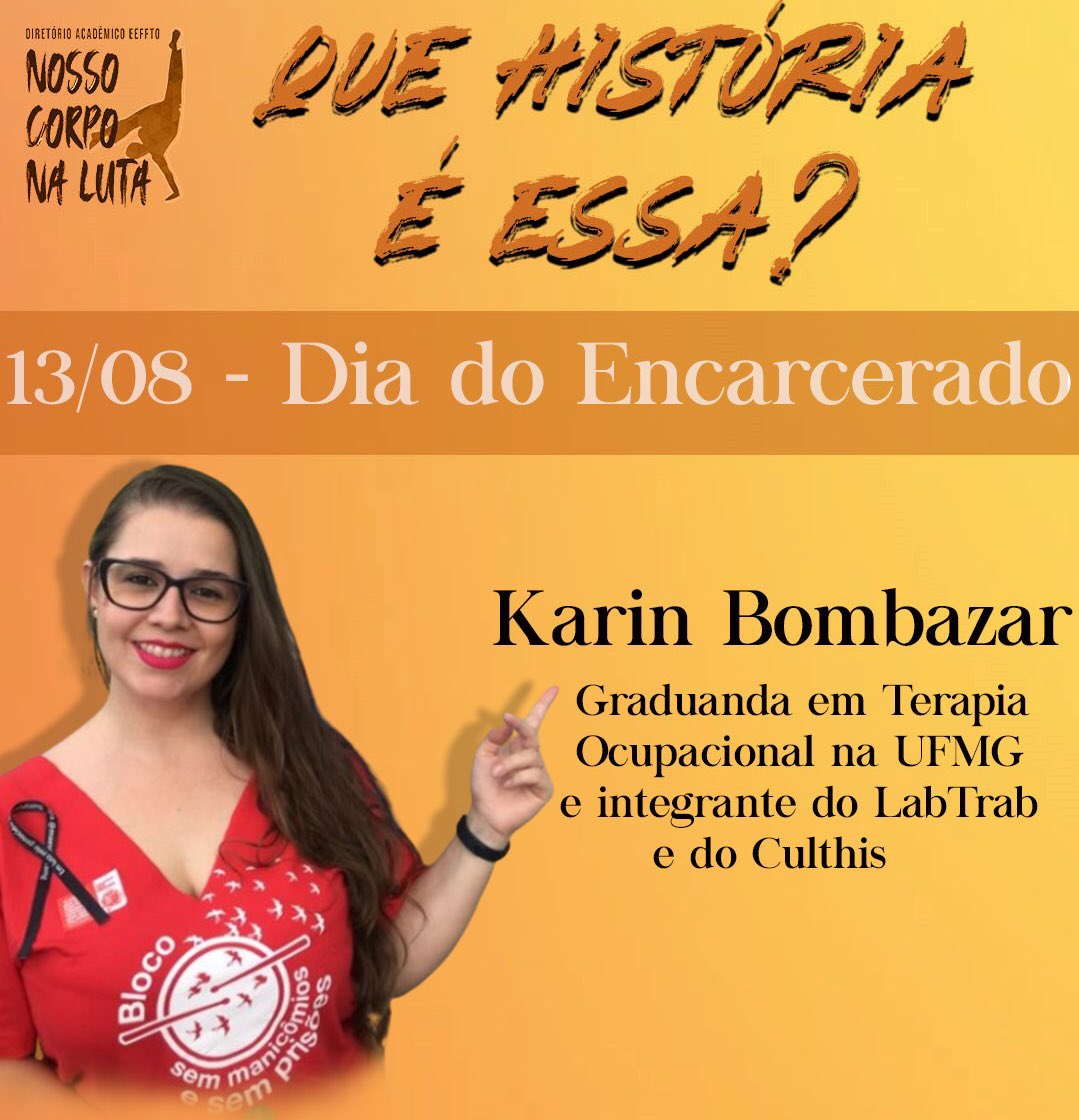 Karin Bombazar (@karinhbm) / Posts / X