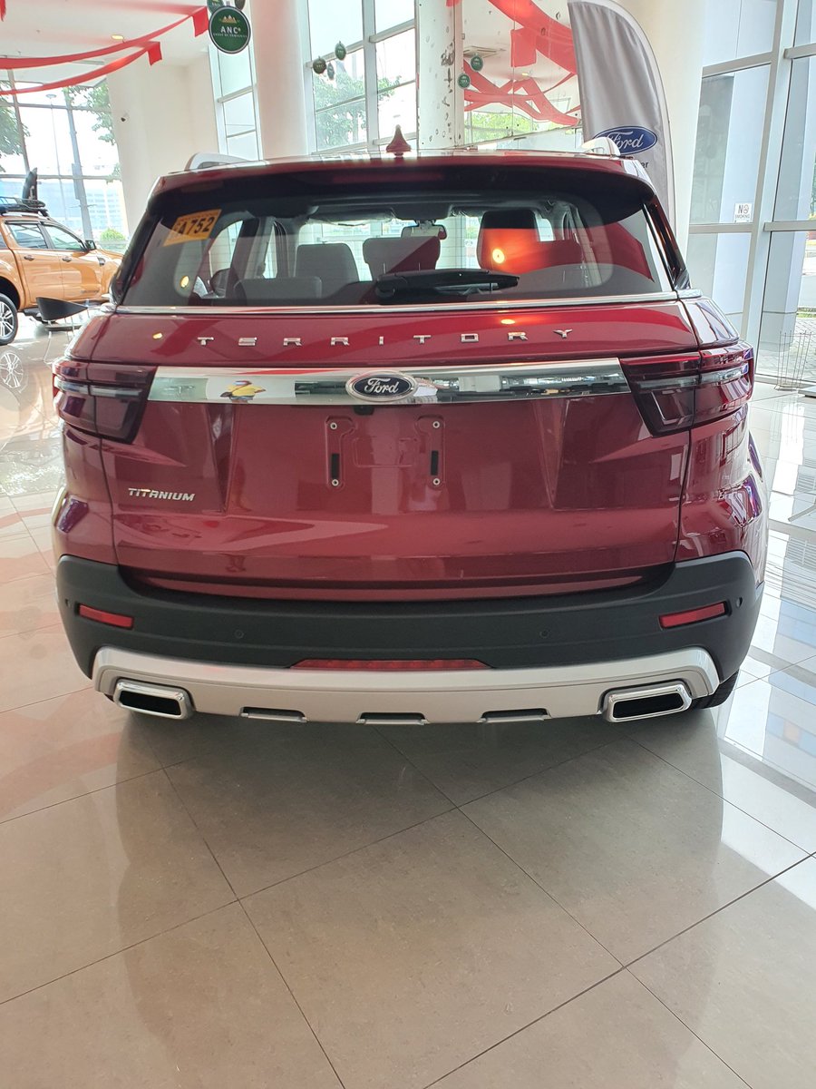 monm_'s tweet photo. Maganda tong bago ng ford a para sa presyo niya.
#ford #teritory https://t.co/ckIHnSsgfP