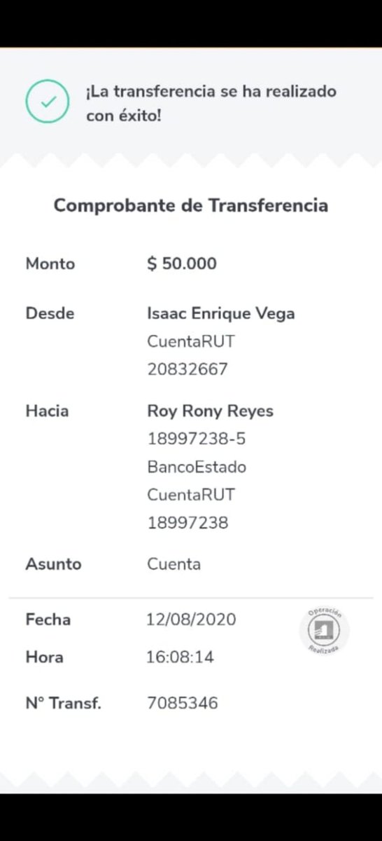 Jesus_23cr's tweet photo. 1/1 Con desilusión hago esto.
 El día de ayer @RoyReyescr ESTAFO a @iAmIEnrique . Le paso una cuenta diferente a la ofrecida . Espero esto sirva de algo. No se. Quemen por dinero. Ayuden a meter presión. https://t.co/0905zpBer6