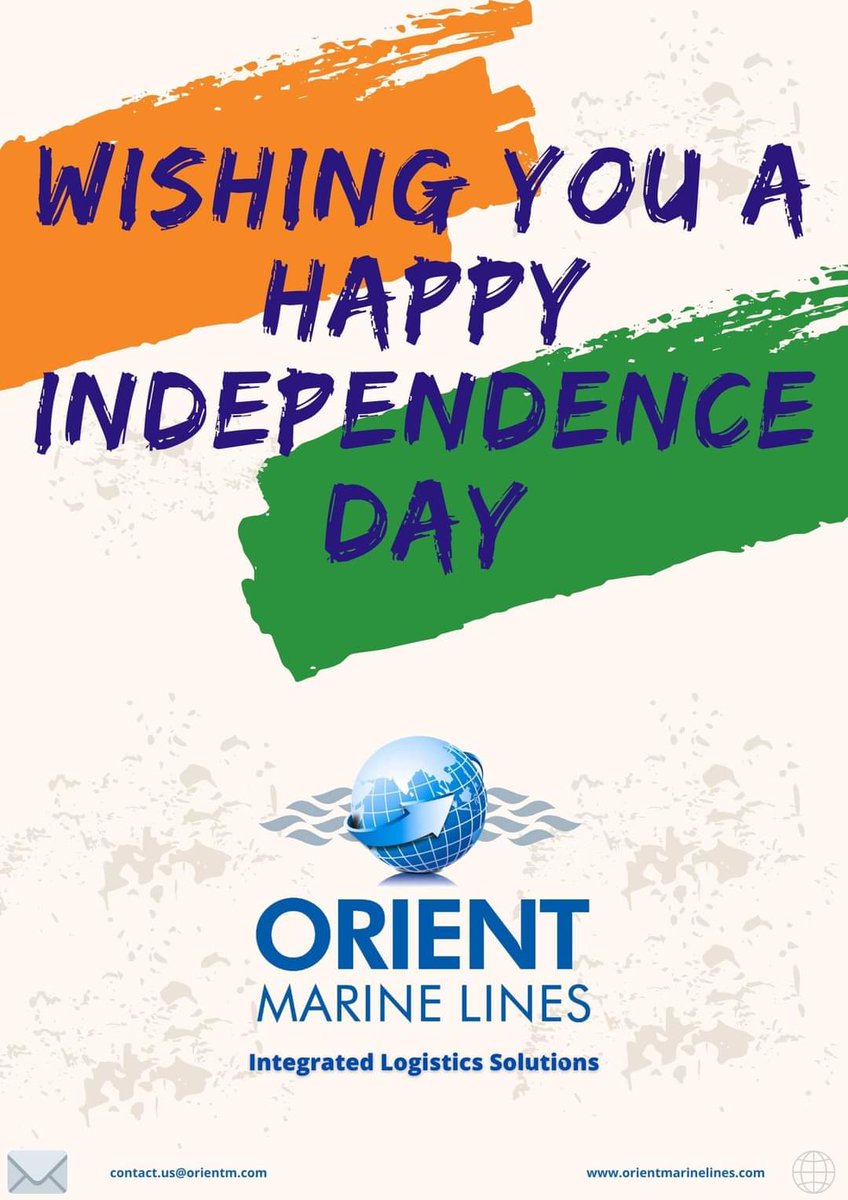 omlpl's tweet photo. Happy Independence Day!
#india #IndependenceDay #15August2020 #15Aug2020 https://t.co/MIlUEX75HY