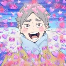 Featured image of post Meme Haikyuu Reaction Pics : I have about 100 or so of these saved to my ipad, so i might as well share them.