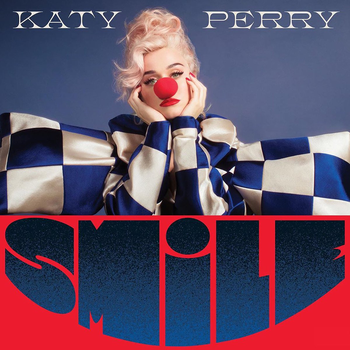 pre order the new album SMILE!!iTunes-  http://music.apple.com/us/album/smile/1522811732Physical-  http://shop.katyperry.com 