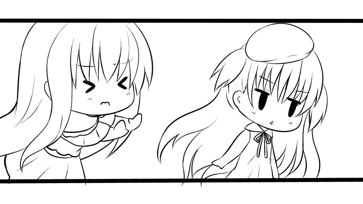原稿を進めなきゃ?(進まない) 
