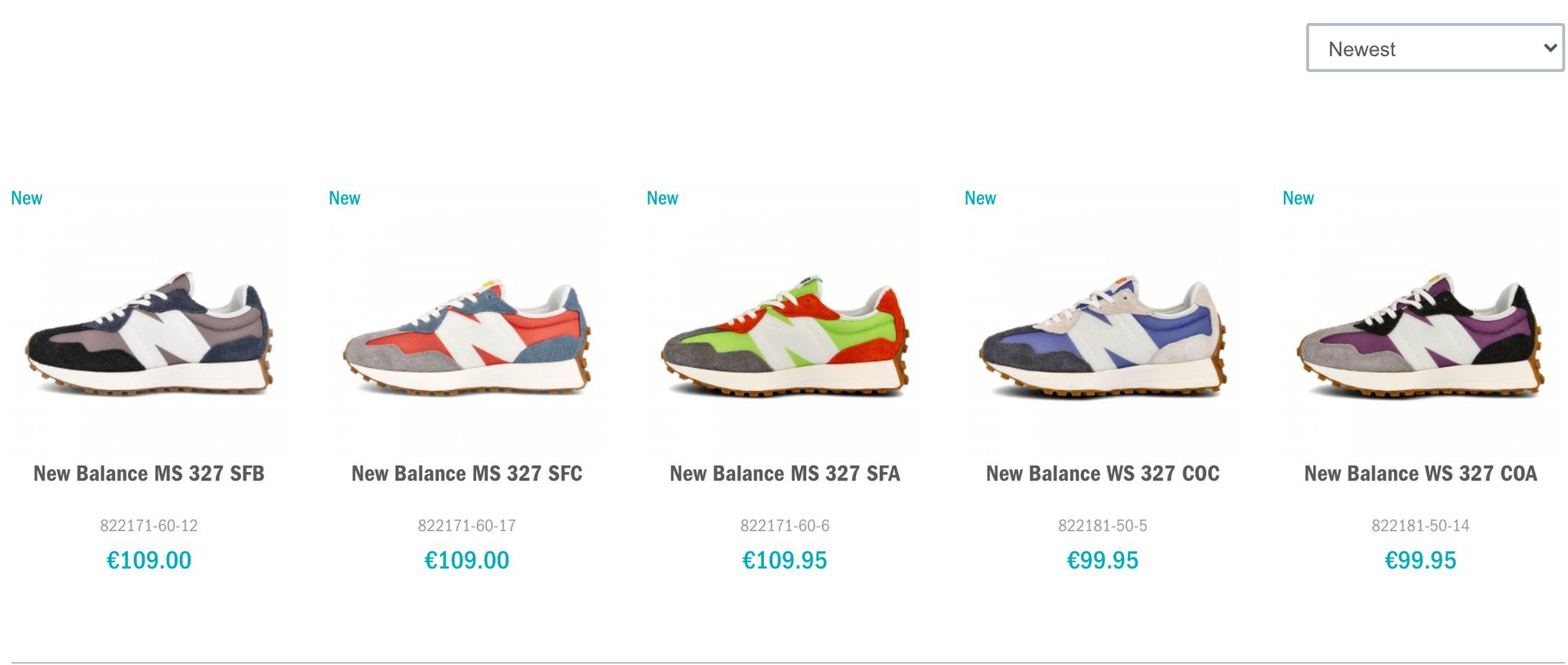 new balance ms327 sfb