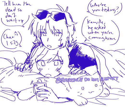 charma scribbles.. 