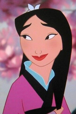 mulan