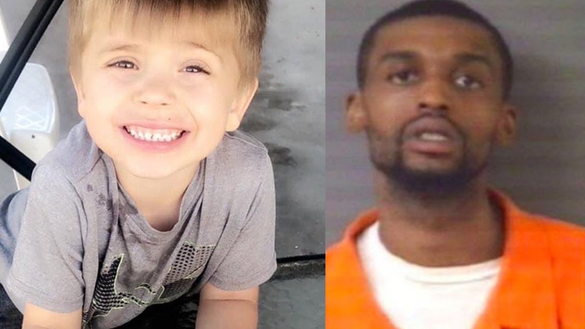Kat_Kenni01's tweet photo. This #nigger killed a kid...serve justice for the KID... https://t.co/PzVFZu0SY7