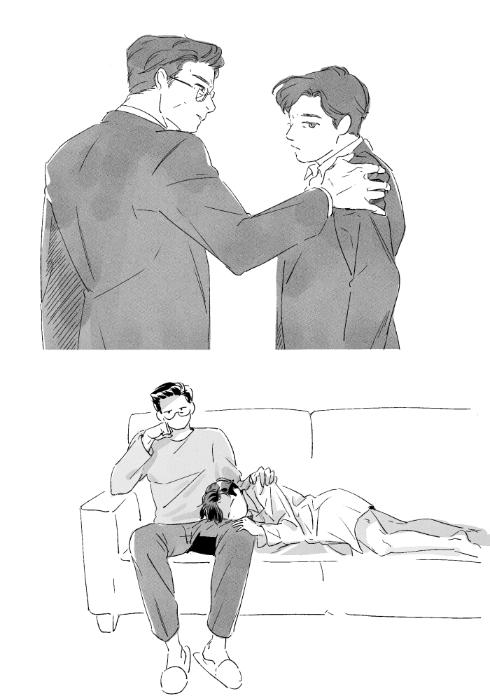 ssmn_22's tweet photo. 창준시목 죽도록 사랑해 https://t.co/7qVW4AEDMs