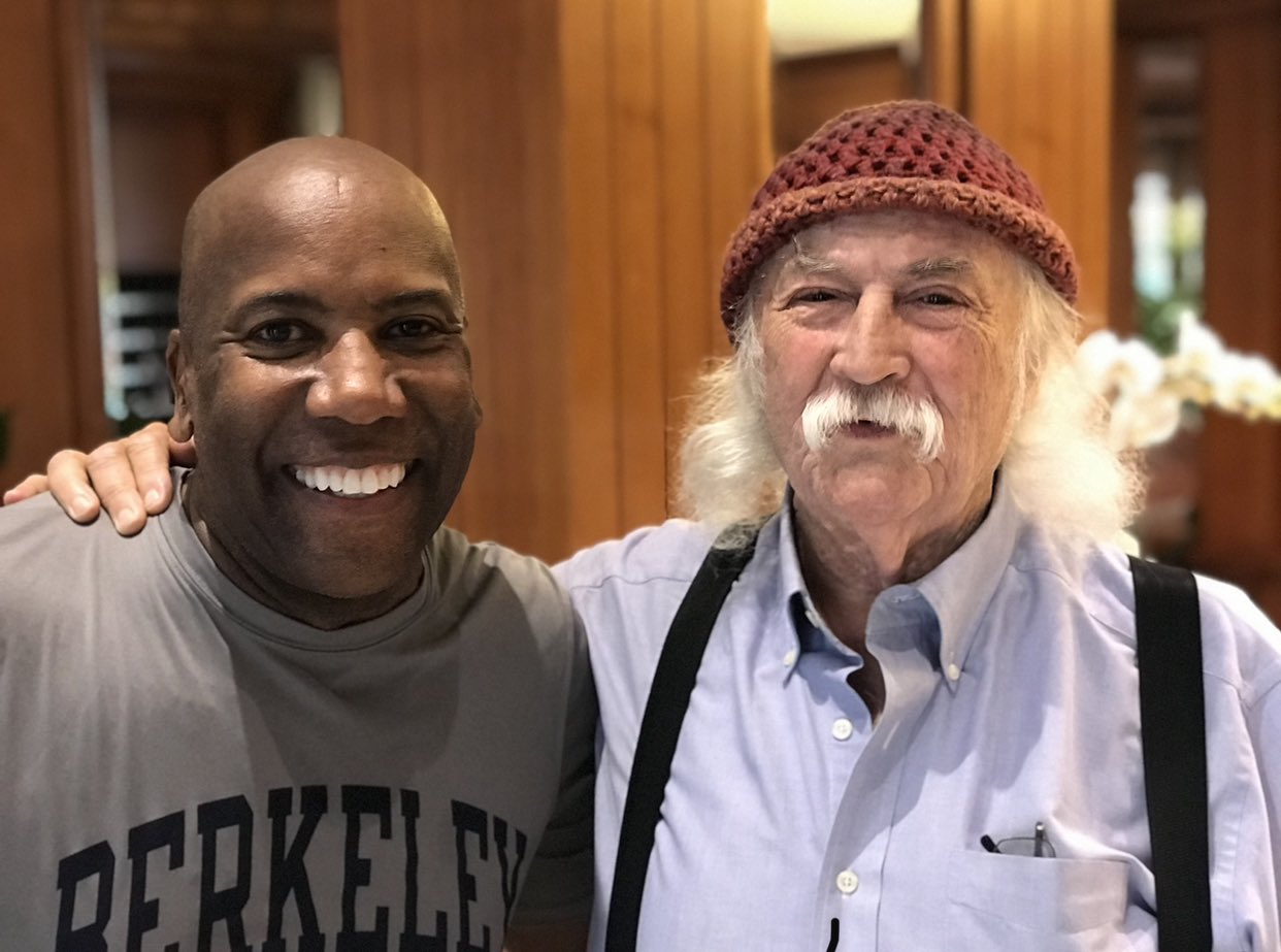 . Happy Birthday to you David Crosby!! 