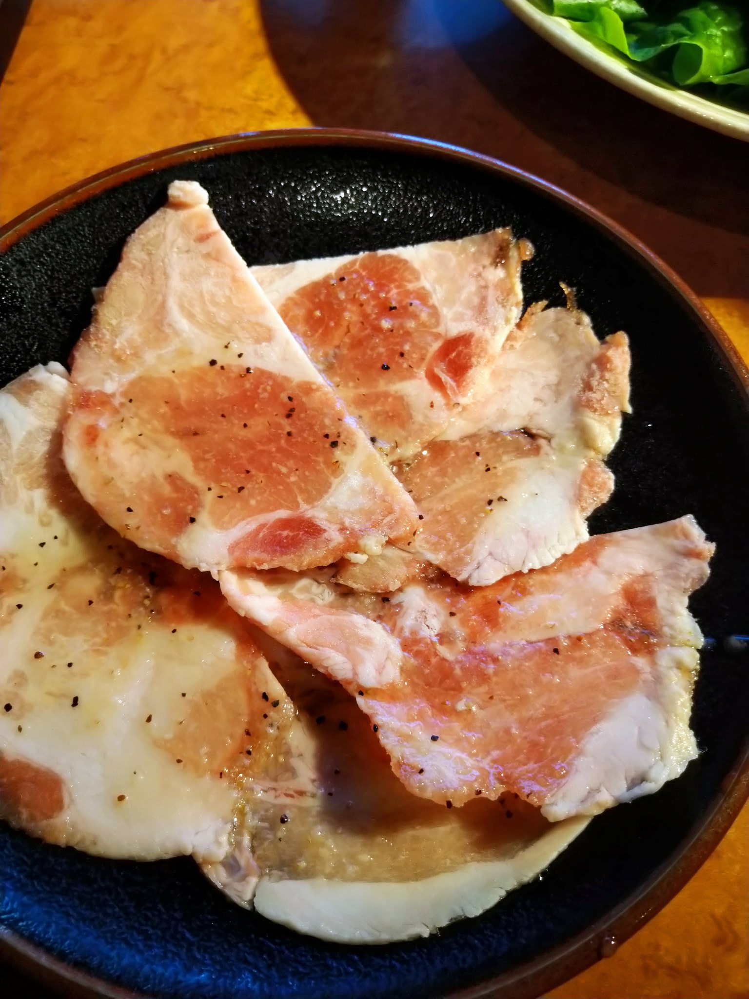 تويتر 沼津の暴れん坊将軍hanamichi على تويتر 今日のランチは沼津の焼肉さかいで焼肉 沼津 焼肉さかい ランチ T Co Xgnivvjyev