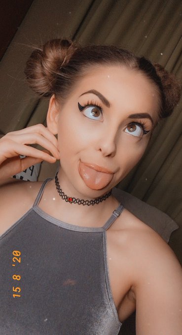 Can U handle me tomorrow guys? This weekend I&rsquo;m as  #nasty as a girl can be. Show your appreciation @Flirt4Free<a href="/tag/repost"class="tags"><span>#repost</span></a><a href="/tag/follow"class="tags"><span>#follow</span></a><a href="/tag/like"class="tags"><span>#like</span></a><a href="/tag/nasty"class="tags"><span>#nasty</span></a><a href="/tag/boost"class="tags"><span>#boost</span></a>