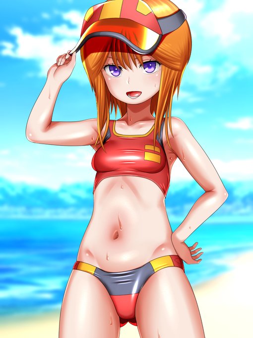 みんなもプルツーのフィギュア予約しようね 