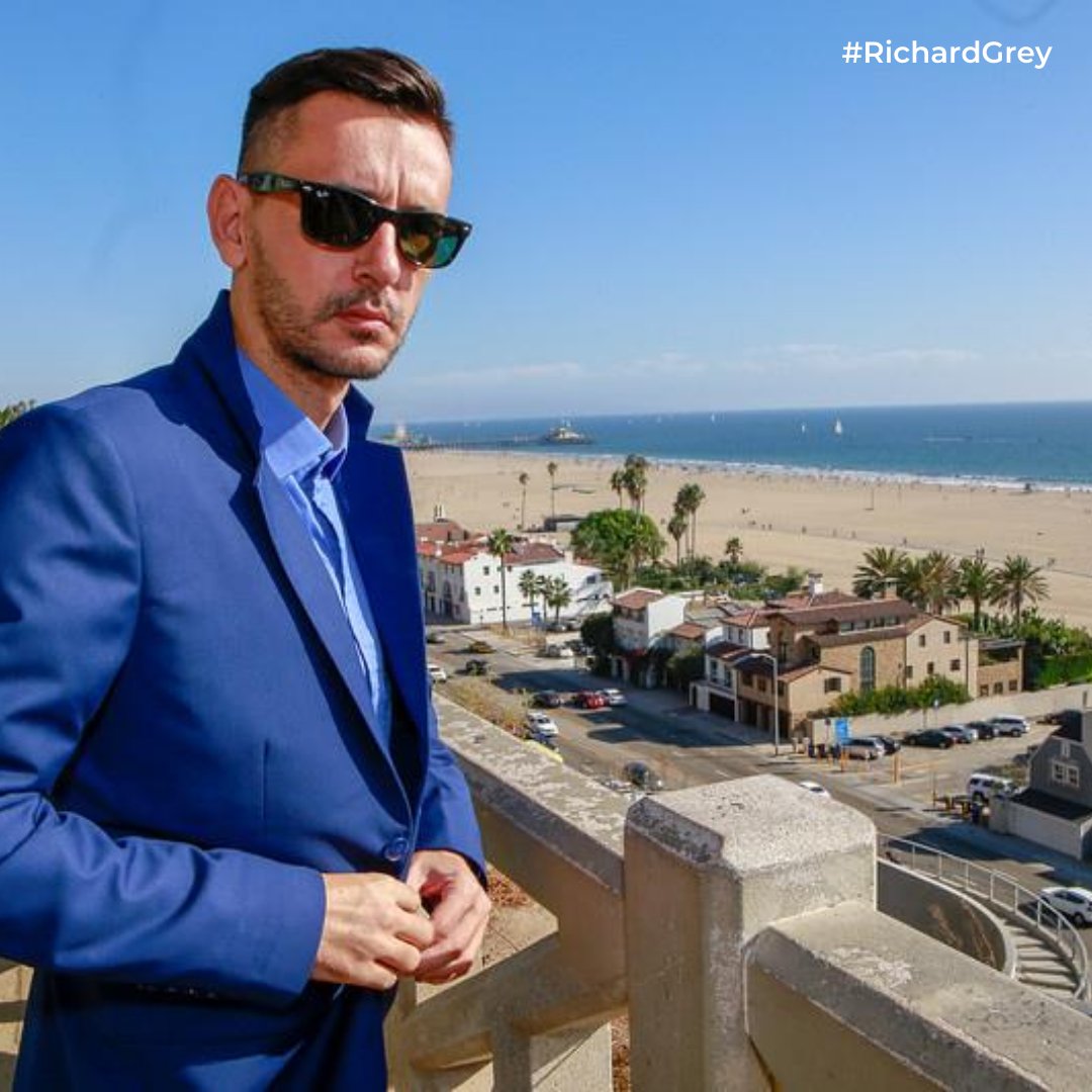 Richard Grey tweet media