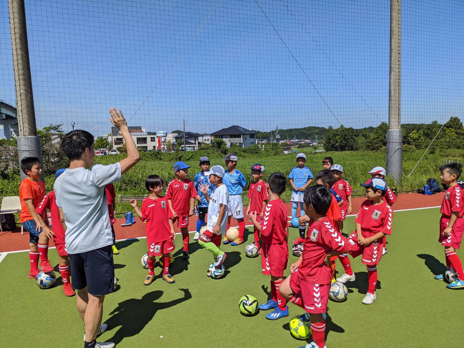 梅田 卓也 サッカー フットサルトレーナー Pt Futsaler Twitter