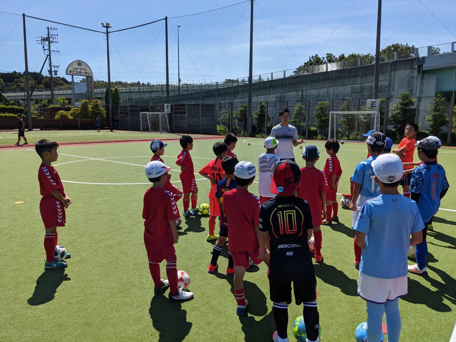 梅田 卓也 サッカー フットサルトレーナー Pt Futsaler Twitter