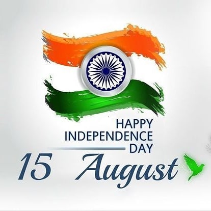 Happy Independence of 74th Independence Day,

 आजाद इस देश में अब भी जातिवाद व्यवस्था ने गुलाम बनाकर रखा है।
जहां आए दिन दलितों, गरीबों, एवम् लाचारों, पर न जानें केसे कैसे अत्याचार किए जाते हैं।
#equality_is_freedom #Stop_casteist_system🇮🇳