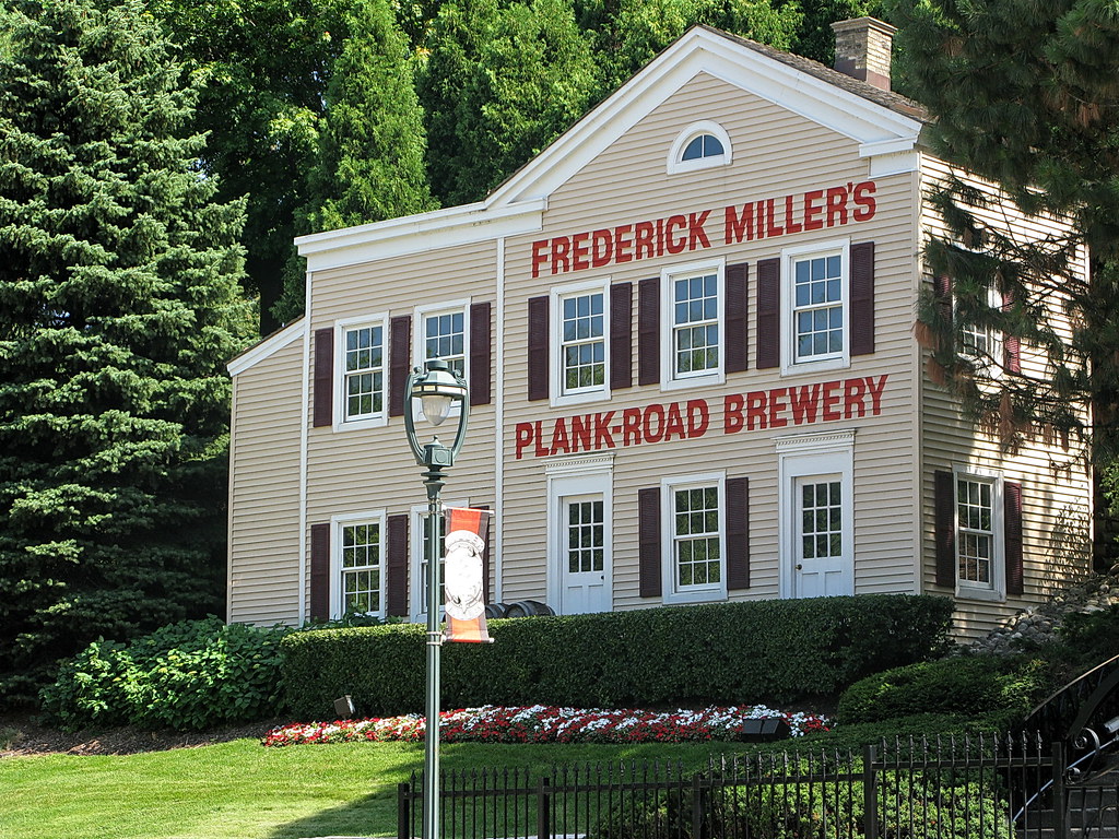 8/65A. Charles was joined by younger brother Lorenz and the duo started Plank Road Brewery, the forerunner of what's today called Miller, andB. Henry was joined by youngest brother Mayer and H. Lehman and Bro was renamed Lehman Brothers.